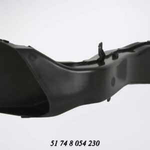 Air Duct BMW F30 3 Series Various Models M Sport Lower Right auto part product photo