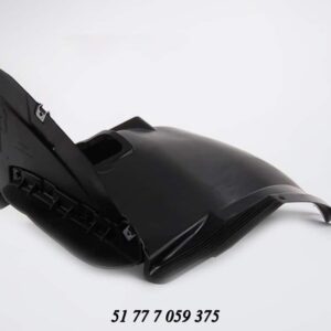 Fender Liner Extension BMW E81 E87 1 Series All Models Front Left auto part product photo