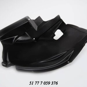 Fender Liner Extension BMW E81 E87 1 Series All Models Front Right auto part product photo