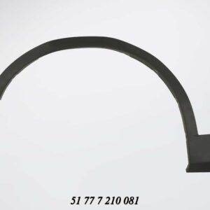 Wheel Arch Cover Bwm F25 F26 Series Standard Models Front Left auto part product photo