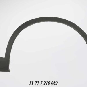 Wheel Arch Cover Bwm F25 F26 Series Standard Models Front Right auto part product photo
