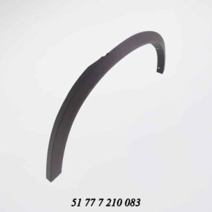 Wheel Arch Cover Bwm F25 F26 Series Standard Models Rear Left auto part product photo