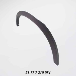Wheel Arch Cover Bwm F25 F26 Series Standard Models Rear Right auto part product photo