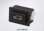 Boot Lid Release Switch Bwm 1 2 3 4 5 6 7 X1 X3 Z4 Series Various Models auto part product photo