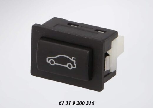 Boot Lid Release Switch Bwm 1 2 3 4 5 6 7 X1 X3 Z4 Series Various Models 1 Boot Lid Release Switch Bwm 1 2 3 4 5 6 7 X1 X3 Z4 Series Various Models auto part product photo