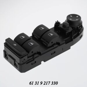 Window Switch Bwm E90 E91 3 Series Various Models auto part product photo
