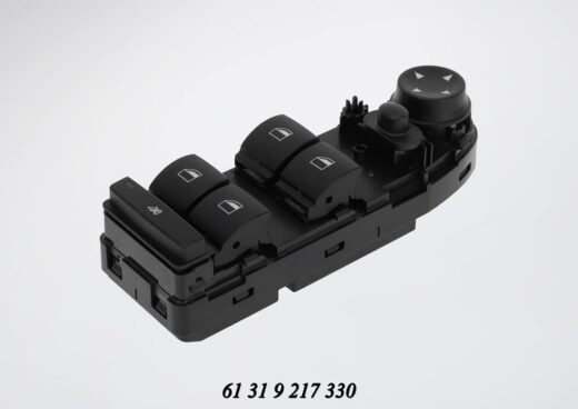 Window Switch Bwm E90 E91 3 Series Various Models 1 Window Switch Bwm E90 E91 3 Series Various Models auto part product photo