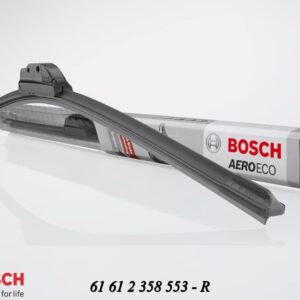 Wiper Blade Set BMW F45 2 Series Aeroeco Front auto part product photo