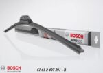 Wiper Blade Set BMW F48 X1 Series Aeroeco Front auto part product photo