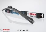 Wiper Blade Set BMW F48 X1 Series Aerotwin Front auto part product photo