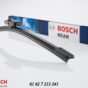 Wiper Blade Set BMW F25 F26 Series Aerotwin Rear auto part product photo