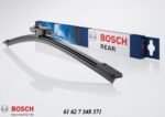 Wiper Blade Set BMW F45 2 Series Aerotwin Rear auto part product photo