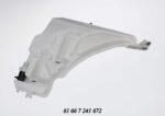 Windscreen Washer Tank BMW 2 3 4 Series W O Headlight Cleaning System auto part product photo