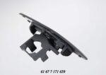 Headlamp Washer Cover BMW E92 E93 3 Series M Sport Bumper Pre Lci Models Left auto part product photo