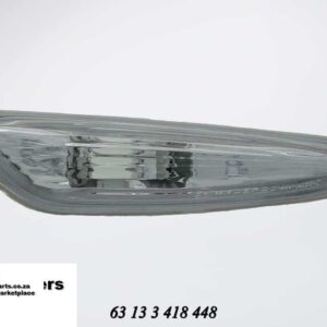 Repeater Lamp BMW E83 X3 Series Various Models White Right - main product image