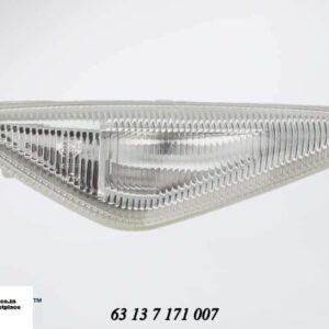 Repeater Lamp BMW F25 E70 E71 X Series Various Models Left - main product image