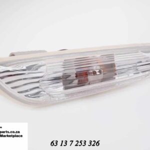 Repeater Lamp BMW 1 3 X1 Series Various Models Left - main product image