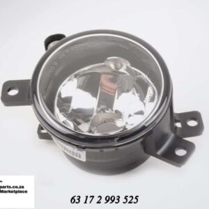 Foglamp BMW E84 X1 Series Various Models Std Bumper Left auto part product photo