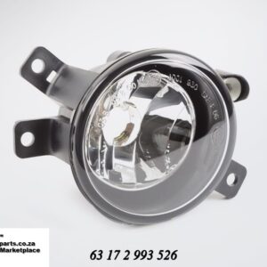 Foglamp BMW E84 X1 Series Various Models Std Bumper Right auto part product photo
