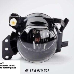 Foglamp BMW 3 5 6 X3 Series Various Models Left auto part product photo