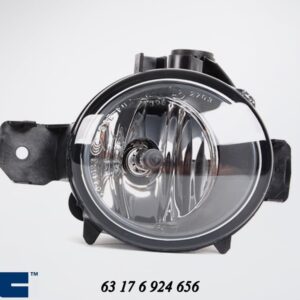 Foglamp BMW 1 X1 X3 X5 Series Various Models Right auto part product photo