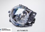 Foglamp BMW E90 E91 Series Std Bumper Pre Lci Left auto part product photo