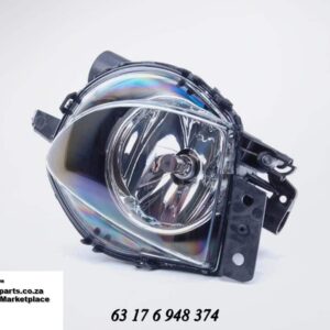 Foglamp BMW E90 E91 Series Std Bumper Pre Lci Right auto part product photo