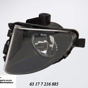 Foglamp BMW F10 5 Series Std Bumper Pre Lci Left auto part product photo
