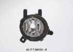 Foglamp BMW 1 2 3 4 Series Standard Type Left auto part product photo