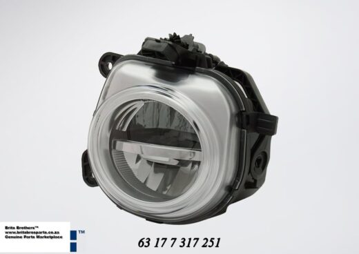 Foglamp Bmw F25 F26 F15 F16 Series Various Models Led Left 1 Foglamp BMW F25 F26 F15 F16 Series Various Models LED Left auto part product photo