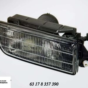 Foglamp BMW E36 3 Series Various Models Right auto part product photo