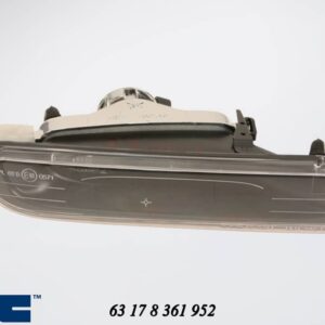 Foglamp BMW E46 3 Series Std Bumper Pre Facelift Right auto part product photo
