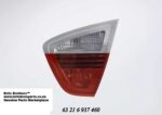 Rear Lamp BMW E90 3 Series Sedan Pre Lci Boot Lid Right auto part product photo