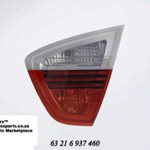 Rear Lamp BMW E90 3 Series Sedan Pre Lci Boot Lid Right auto part product photo