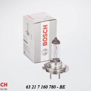 Headlamp Bulb H7 12v 55w Px26d 4200k Bosch Eco auto part product photo