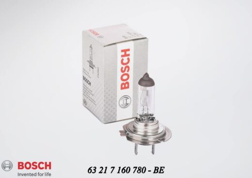 Headlamp Bulb H7 12V 55W Px26D 4200K Bosch Eco 1 Headlamp Bulb H7 12v 55w Px26d 4200k Bosch Eco auto part product photo