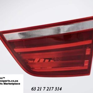 Rear Lamp BMW F25 X3 Series Various Models Boot Lid LED Right auto part product photo