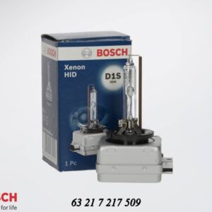 Xenon Headlamp Bulb D1s 12v 35w Bosch Eco auto part product photo