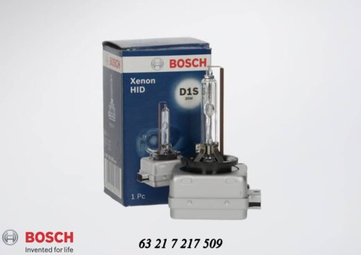 Xenon Headlamp Bulb D1S 12V 35W Bosch Eco 1 Xenon Headlamp Bulb D1s 12v 35w Bosch Eco auto part product photo
