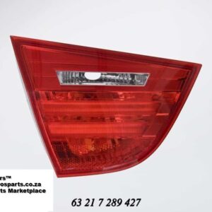 Rear Lamp BMW E90 3 Series Sedan Lci Models Boot Lid Left auto part product photo