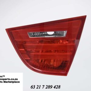 Rear Lamp BMW E90 3 Series Sedan Lci Models Boot Lid Right auto part product photo