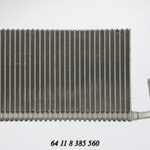 Aircon Evaporator BMW E39 E53 Series Various Models auto part product photo