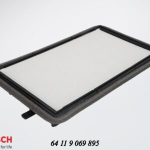 Pollen Filter BMW E36 3 Series Various Models auto part product photo
