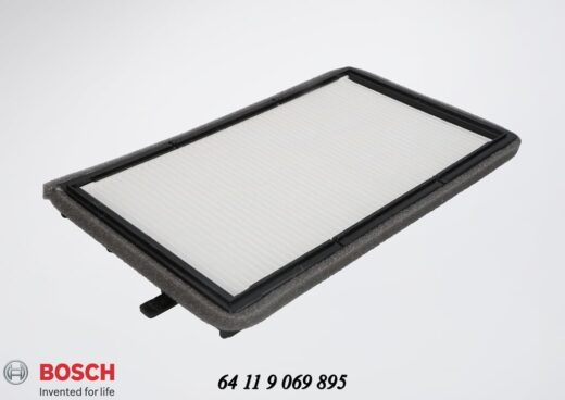 Pollen Filter Bmw E36 3 Series Various Models 1 Pollen Filter BMW E36 3 Series Various Models auto part product photo