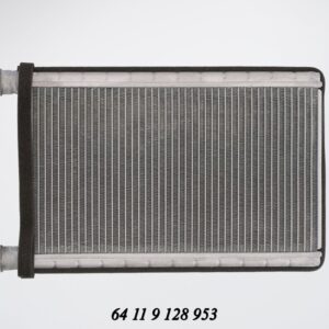 Air Con Heater Core BMW 1 3 X1 X3 X4 Series Various Models auto part product photo