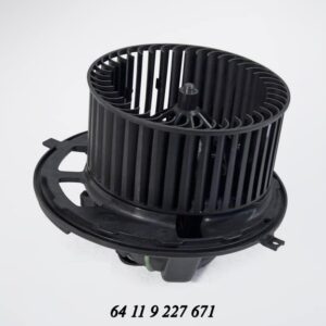 Fan Blower BMW 1 3 X1 X3 X4 Z4 Series Various Models auto part product photo