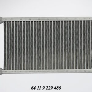 Heater Radiator BMW 1 2 3 4 Series Various Models auto part product photo