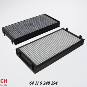 Pollen Filter BMW E70 F15 E71 F16 Series All Models Pair auto part product photo