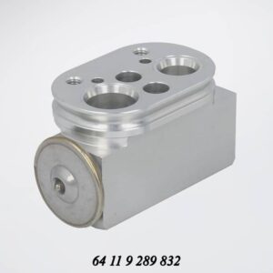 Expansion Valve BMW 1 2 3 4 Series Various Models auto part product photo