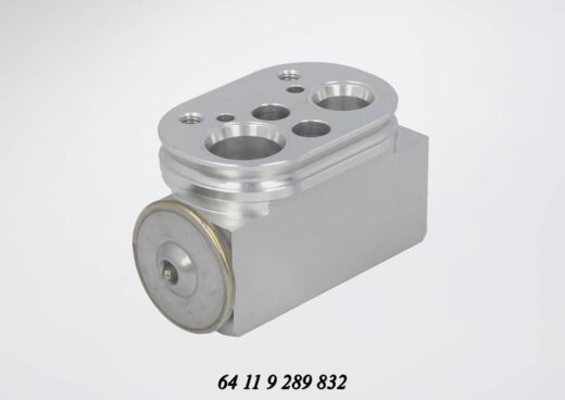 Expansion Valve Bmw 1 2 3 4 Series Various Models 1 Expansion Valve BMW 1 2 3 4 Series Various Models auto part product photo